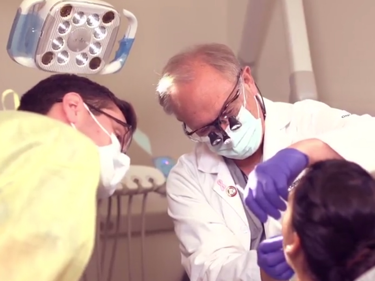 Penn Dental Medicine Launches First Open Online Course Penn Today